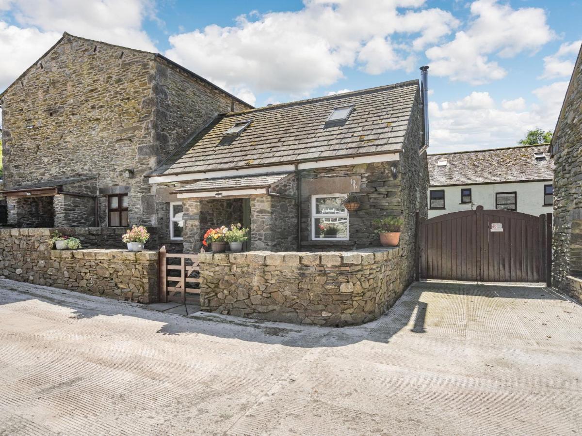 Thimble Cottage Ulverston Exterior photo